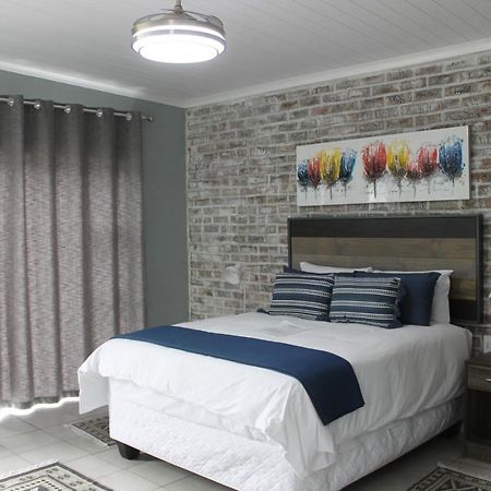 Berry Lane Guesthouse Крунстад Екстер'єр фото